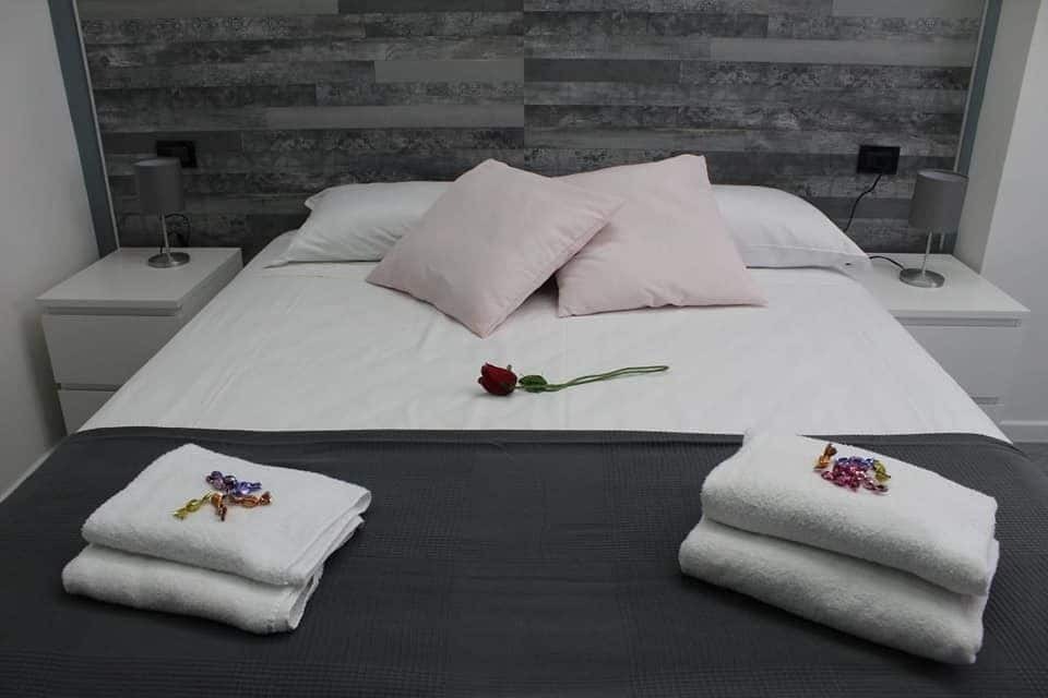 Royalty & Bed & Breakfast Napels