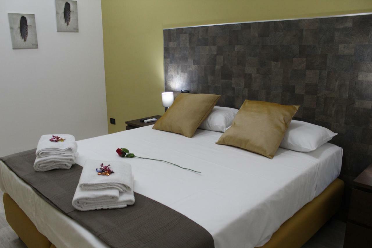 Royalty & Bed and breakfast Nápoles